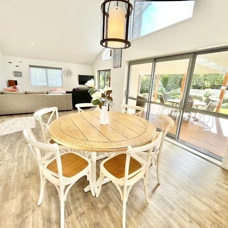 Getaway Waiheke- Stay Waiheke Oneroa 객실 사진