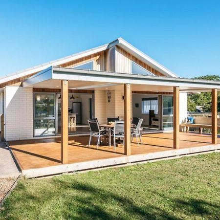 Getaway Waiheke- Stay Waiheke Oneroa 객실 사진