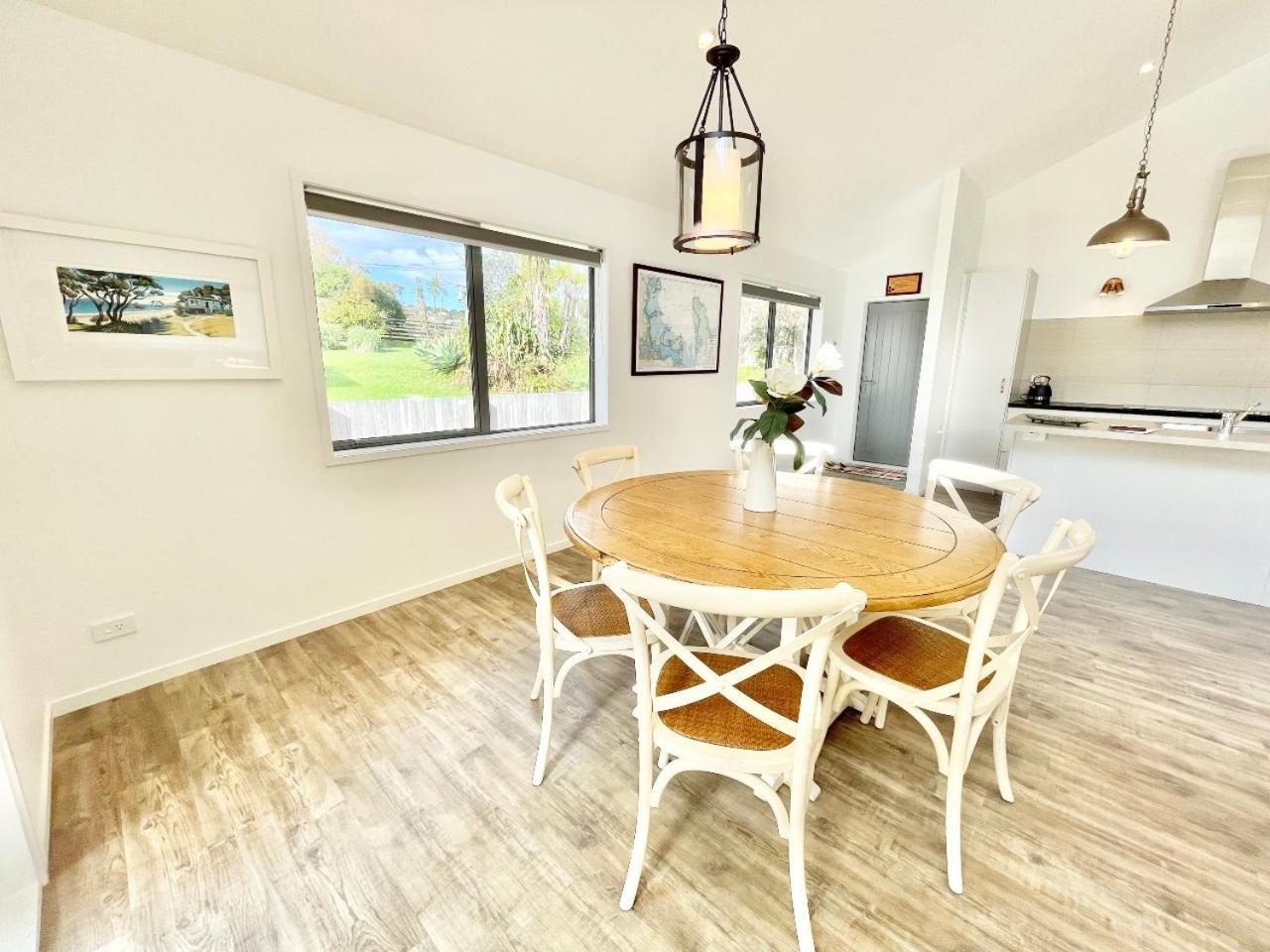 Getaway Waiheke- Stay Waiheke Oneroa 객실 사진