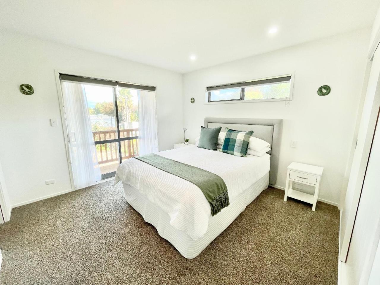 Getaway Waiheke- Stay Waiheke Oneroa 객실 사진
