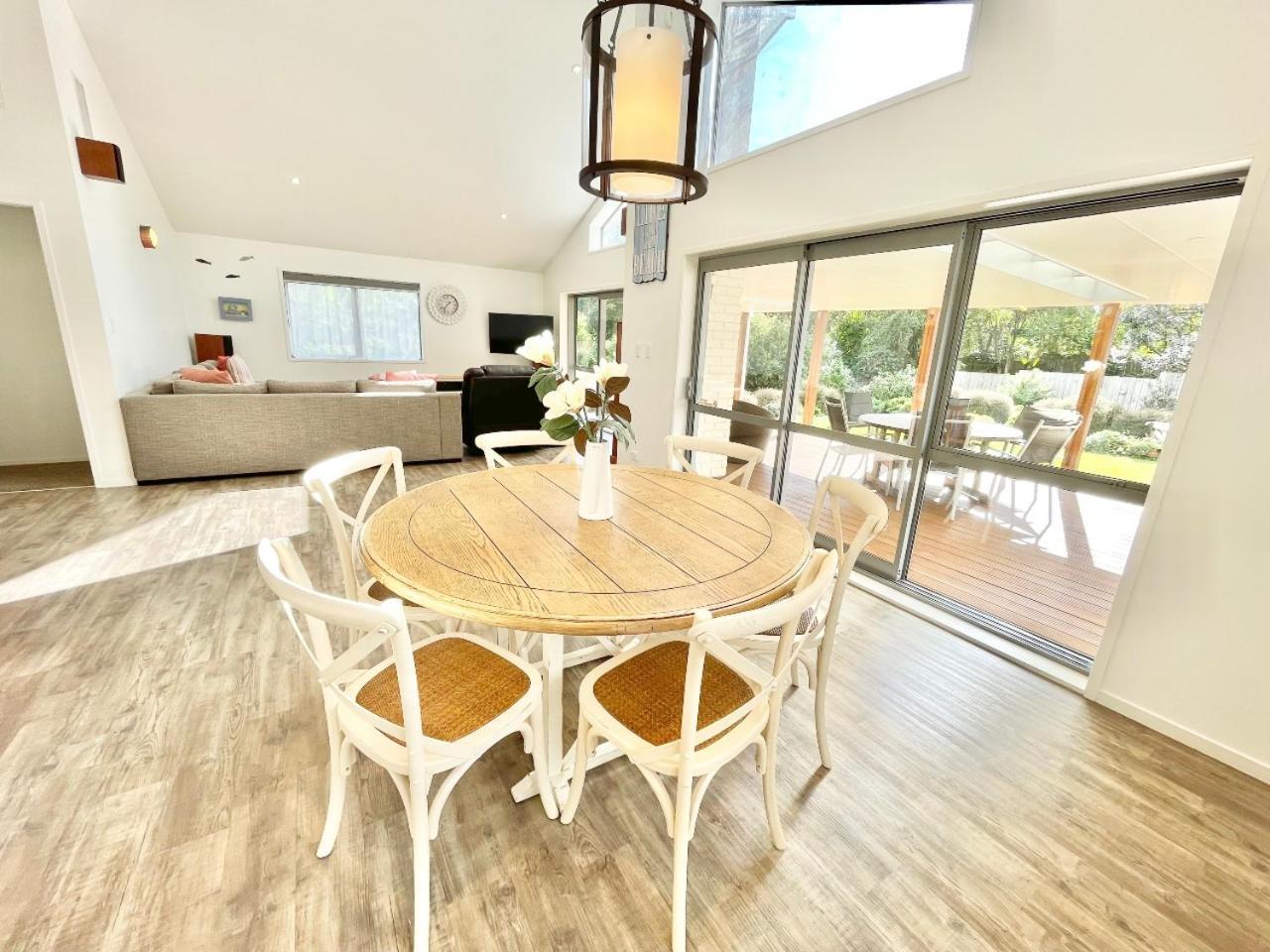 Getaway Waiheke- Stay Waiheke Oneroa 객실 사진