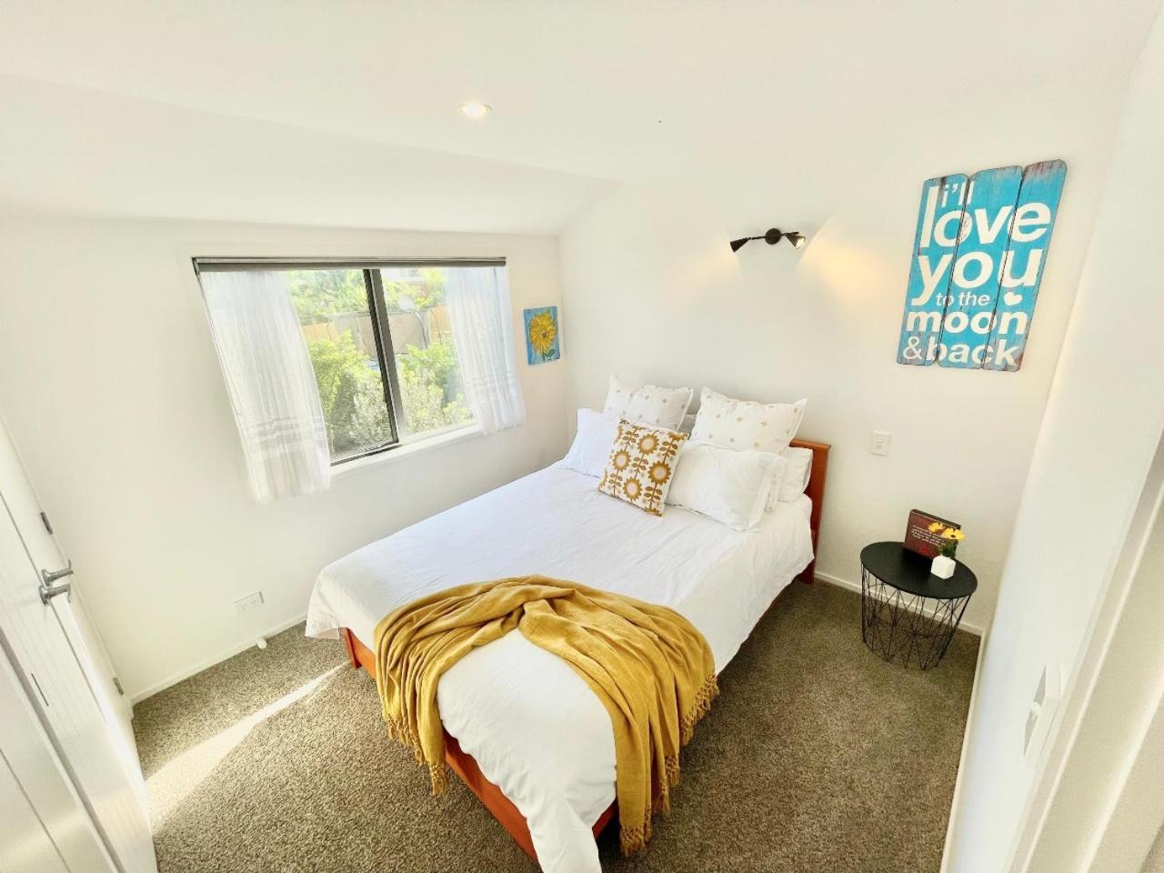 Getaway Waiheke- Stay Waiheke Oneroa 객실 사진