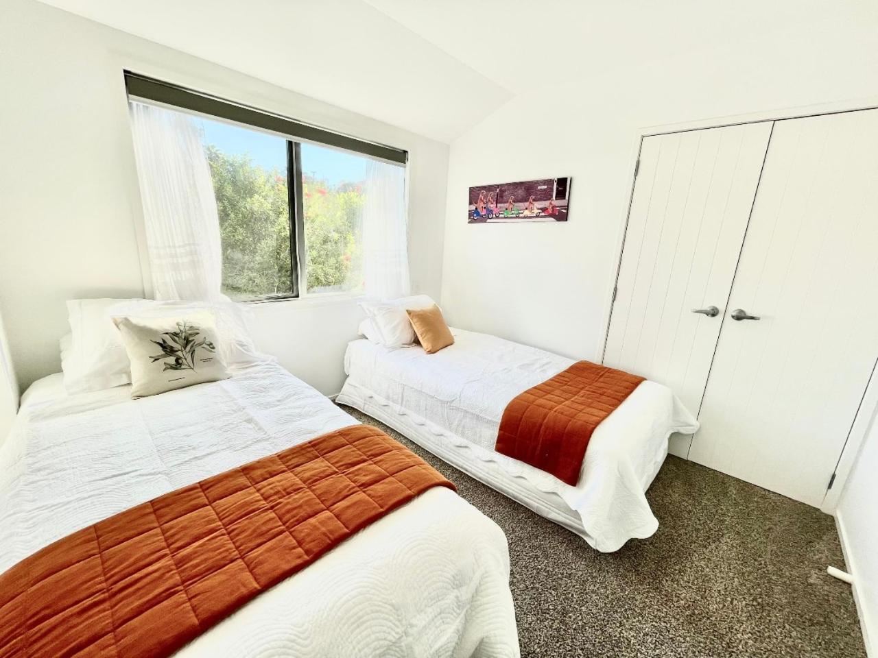 Getaway Waiheke- Stay Waiheke Oneroa 객실 사진