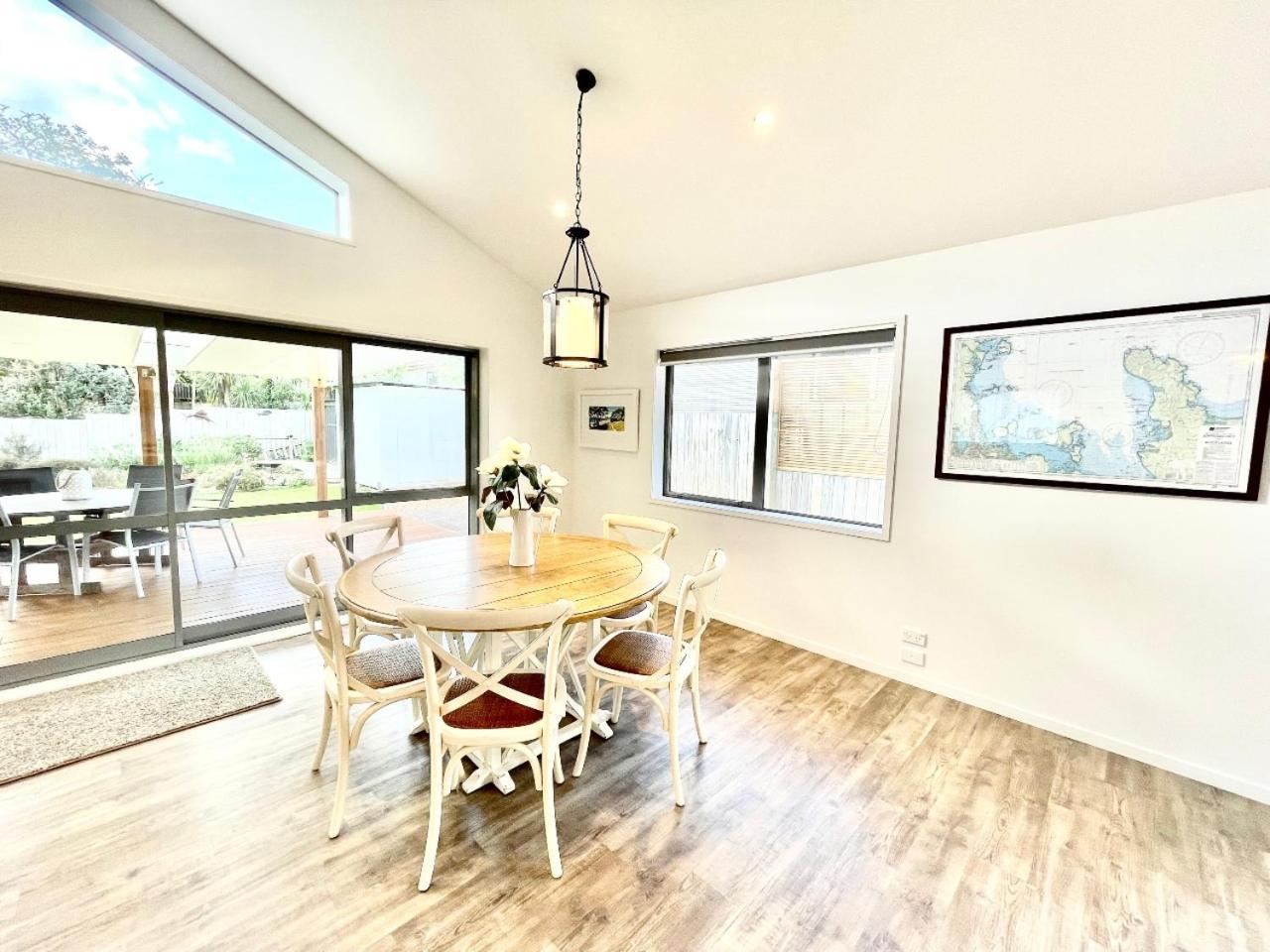 Getaway Waiheke- Stay Waiheke Oneroa 객실 사진