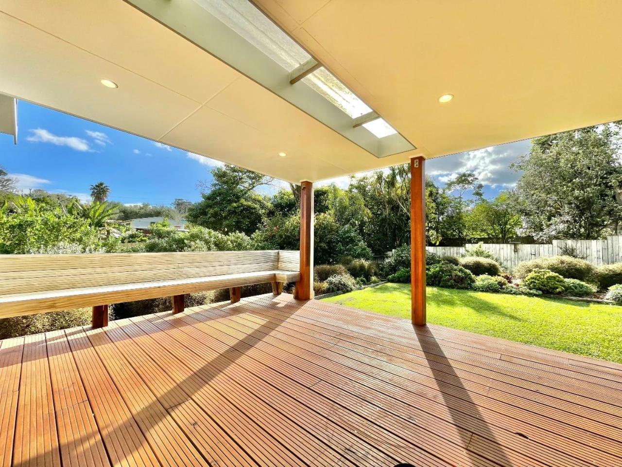 Getaway Waiheke- Stay Waiheke Oneroa 객실 사진