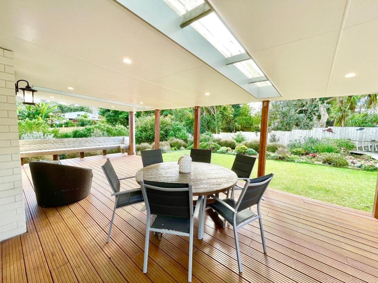 Getaway Waiheke- Stay Waiheke Oneroa 객실 사진