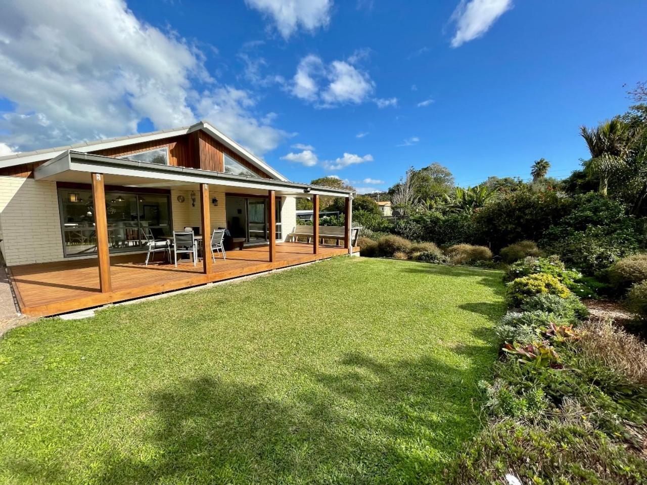 Getaway Waiheke- Stay Waiheke Oneroa 객실 사진